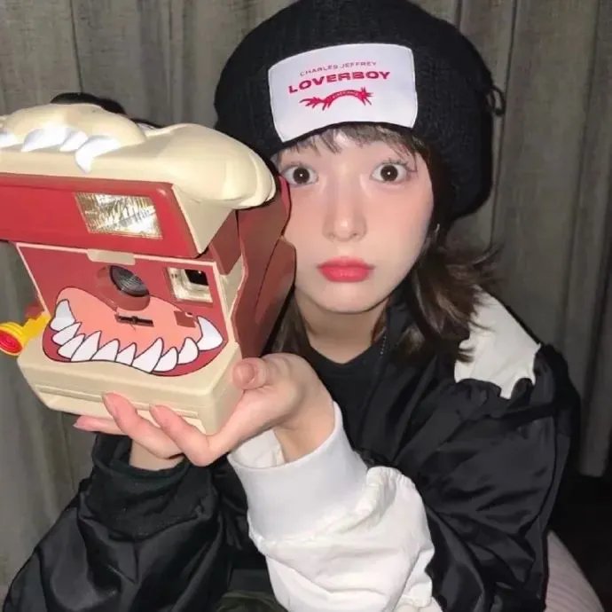 异形活人实验