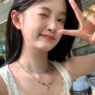 吾家有女初长成