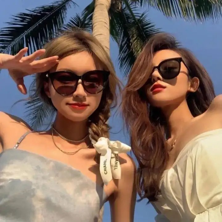 我们生活愉快
