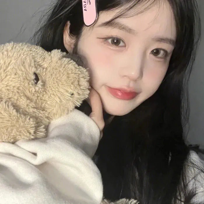 我的心